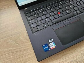 Lenovo ThinkPad T14 Gen 3 i5 1245u 16GB /512GB ,zaruka, obal - 6