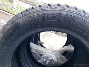 Nové zimné pneumatiky 185/60 R15 - 6