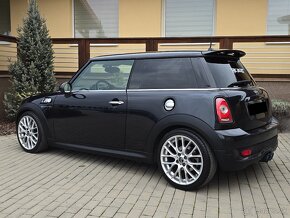 Mini Cooper S - 6