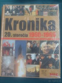 Kronika 20.storočia - 6