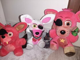 Five nights at Freddys Fnaf 26 cm - 6