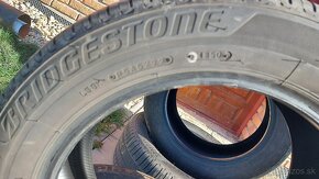 BRIDGESTONE Ecopia EP150 (OE) 205/55 R16 91V - 6