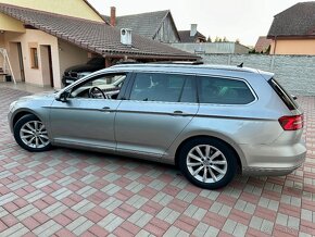 VW Passat B8 Variant 2.0TDI 110kw Dsg Led Panorama HIGHLINE - 6