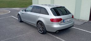 Audi A4 b8 - 6