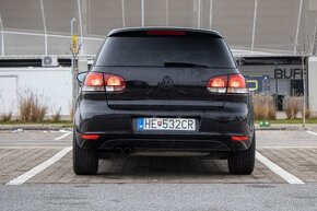 Volkswagen Golf 2.0 TDI 140k Highline - 6