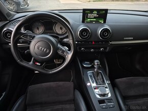 Audi S3 2,0TFSI QUATTRO - 6