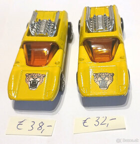 1.Matchbox Superfast - 6