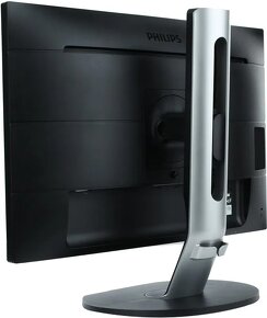 Predám kvalitný Monitor - Philips 240B7QPJEB - 6