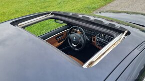 BMW 418D Luxury - 6