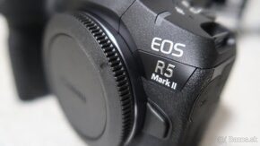 Canon EOS R5 mk II - 6