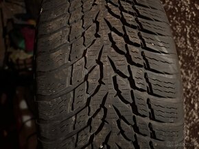 NOKIAN M+S 205/50 R17 93 H - 6