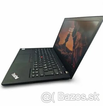 Lenovo ThinkPad T14 Gen 1 Core i7-10210U 16 RAM 512 SSD GeFo - 6