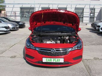 Opel Astra 1.6 CDTI 110k Enjoy - 6