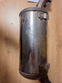 Dpf Suzuki - 6