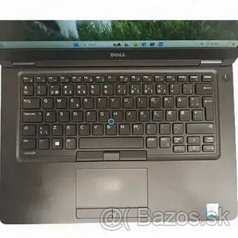 Dell Latitude 5480 - 6