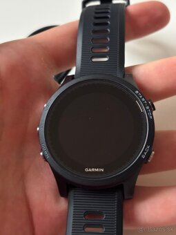 Garmin Forerunner 935, čiernej farby 46mm - 6