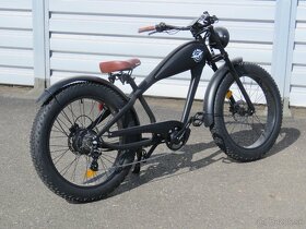 MC E-Bike E-Bike CoffeeCruiser 36V 21Ah - 6