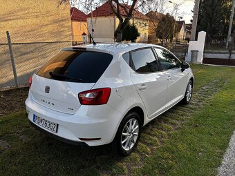 Seat Ibiza Sport Coupé 55kw Manuál - 6