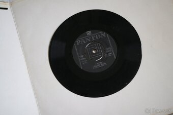 PREDÁM RÔZNE ZBERATELSKÉ LP PLATNE - 6