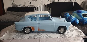 Predám Ford Anglia (1959) 1:8 - 6