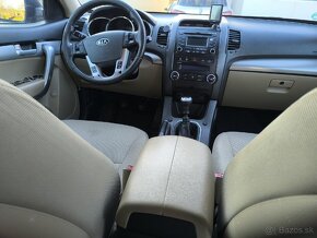 Kia Sorento - 6