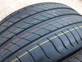 225/45 R17  - letné nové Michelin - 6