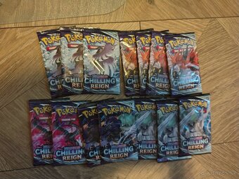 Pokemon sealed produkty - 6