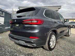 BMW X5 xDrive40i A/T odpočet DPH 129 939 km - 6