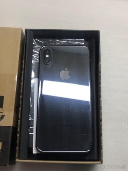 IPHONE X 64GB - 6