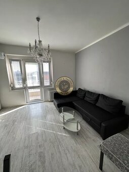 L&P | PET-FRIENDLY 2-izbový byt na prenájom, Bratislava III - 6