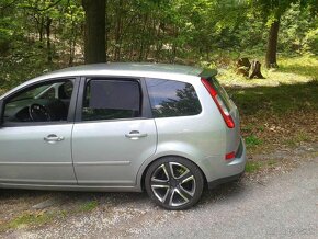 Predám Ford focus c max - 6