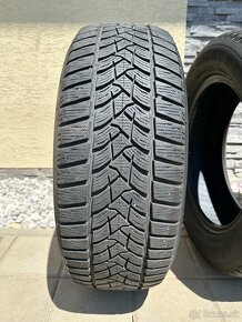 215/60 R16 95H zimné DUNLOP - 6