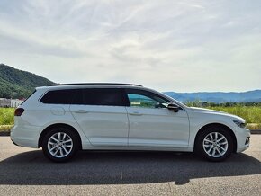 Volkswagen Passat Variant 2.0 TDI 150PS DSG Virtual Cockpit - 6