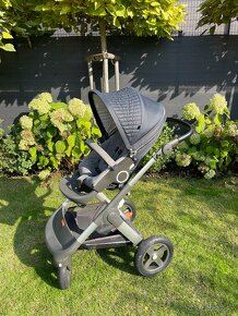 Stokke trailz - 6