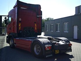 SCANIA R490 HIGHLINE 2014 EURO6, - 6