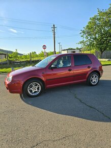 Volkswagen Golf 4 - 1.9 TDI - STK 2026 - 2004 - Klima - - 6