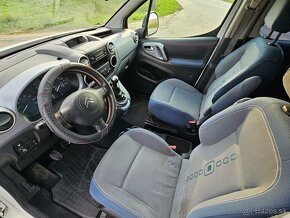 Citroen Berlingo Multispace 1.6 HDI - 6