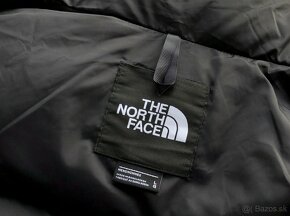 THE NORTH FACE NUPTSE BUNDA - 6