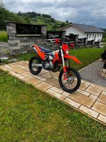 KTM EXC 300 TPI 20200 - 6