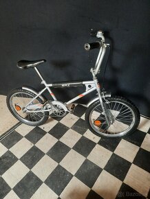 BMX 20 velamos - 6