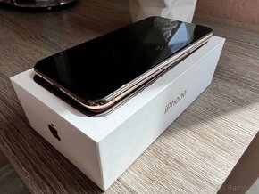 iPhone XS GOLD 64gb - 6