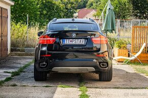 BMW X6 xDrive 40d - 6