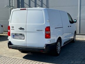 Toyota Proace 2.0 D-4D 120 Active 1400 L2 - 6