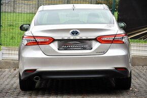 Toyota Camry 2.5 HYBRID 218k EXECUTIVE SR 2020 - 6