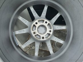 5x130 r19 kolesa macan disky alu porche 295 40 19 265 45 - 6