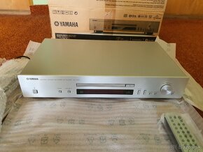 YAMAHA CD-N301 - 6