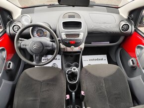 Citroën C1 1.0i Plus - 6