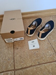 Topánky UGG W Sammy - 6