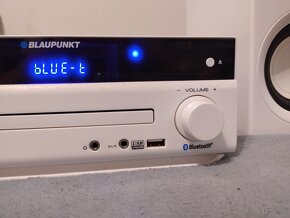 BLAUPUNKT MS30BT EDITION - 6