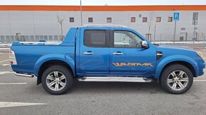 4x4 FORD RANGER WILDTRAK 3.0-171 000KM-PICK UP-10990.-EUR - 6